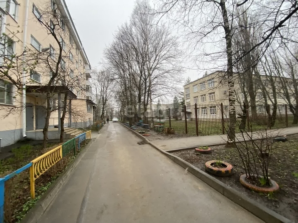 
   Продам 3-комнатную, 58 м², Васильева ул, 15

. Фото 34.