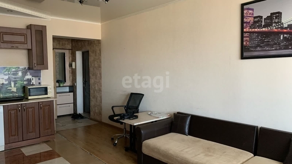 
   Продам студию, 26.4 м², Доваторцев ул, 84/4

. Фото 2.