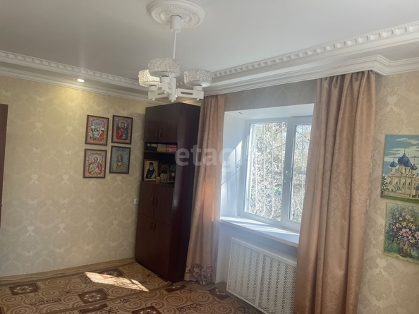 
   Продам 2-комнатную, 37.6 м², Мира ул, 280/4

. Фото 5.