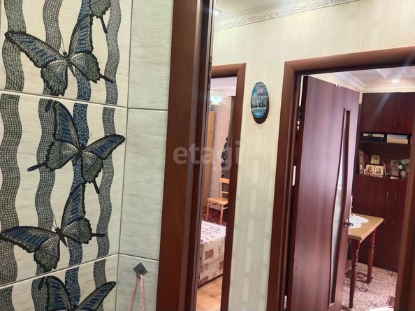
   Продам 2-комнатную, 37.6 м², Мира ул, 280/4

. Фото 19.