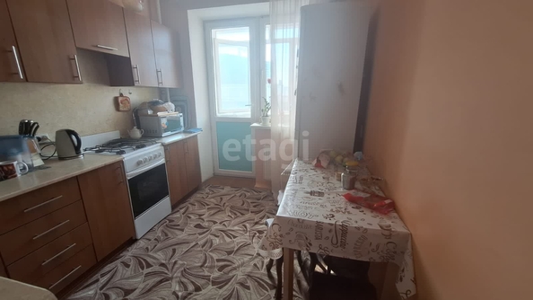 
   Продам 2-комнатную, 44 м², Достоевского ул, 77/1

. Фото 4.