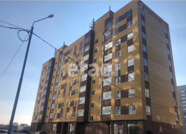 
  Сдам в аренду апартаменты, 31 м², Ставрополь

. Фото 10.