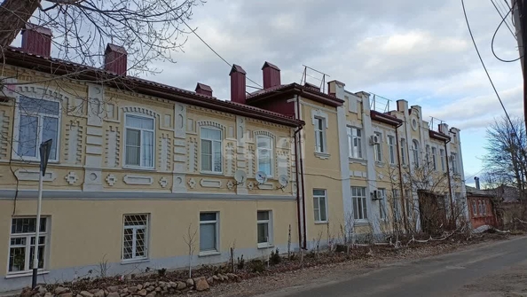 
   Продам студию, 12.9 м², Кирова ул, 35

. Фото 2.