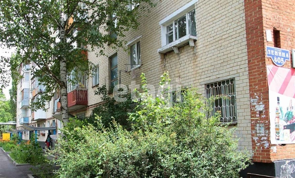 
  Сдам в аренду 1-комнатную квартиру, 33 м², Ставрополь

. Фото 9.
