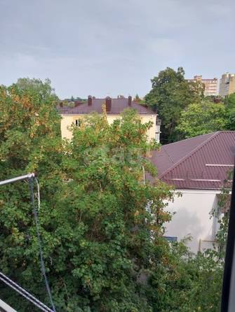 
   Продам 2-комнатную, 43.4 м², Пржевальского ул, 21

. Фото 13.