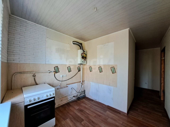 
  Продается 2-комн. квартира, 43.4 м², Пржевальского ул, д. 21
. Фото 11.