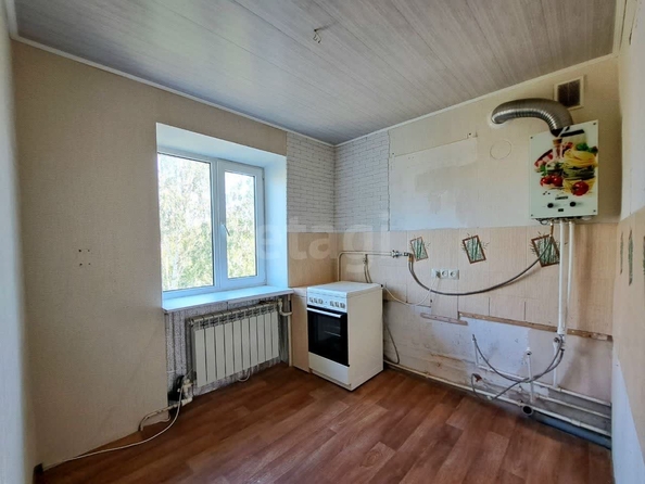 
  Продается 2-комн. квартира, 43.4 м², Пржевальского ул, д. 21
. Фото 16.