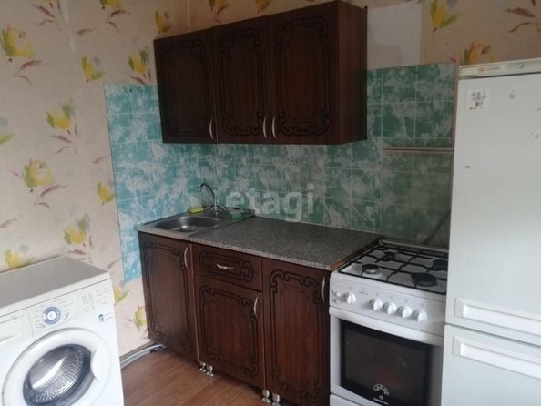 
   Продам 1-комнатную, 41 м², Ботанический проезд, 10а

. Фото 6.