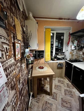 
  Продается 1-комн. квартира, 28 м², Мира ул, д. 455
. Фото 10.