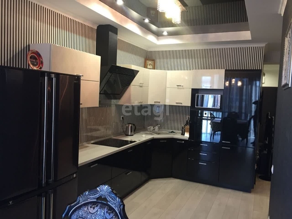 
   Продам 3-комнатную, 83 м², Партизанская ул, 2

. Фото 7.