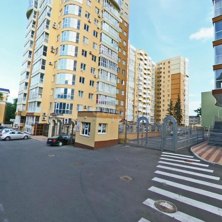 
   Продам 3-комнатную, 83 м², Партизанская ул, 2

. Фото 15.