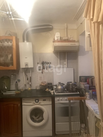 
   Продам 1-комнатную, 32 м², Ленина ул, 440

. Фото 4.