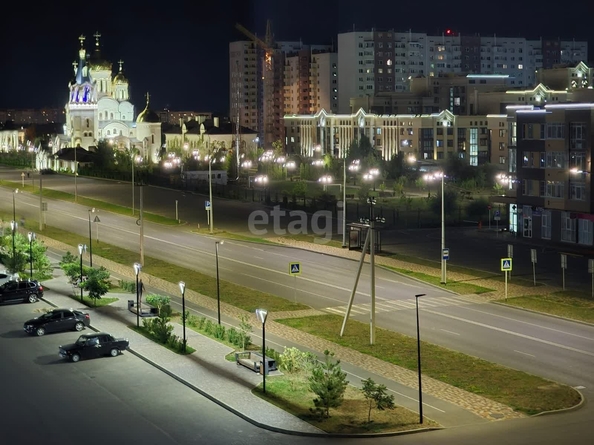 
   Продам 2-комнатную, 60 м², Российский пр-кт, 12

. Фото 16.