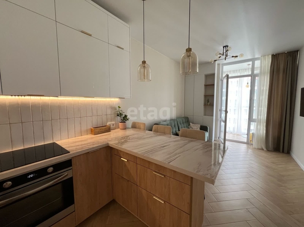 
  Продается 1-комн. квартира, 46 м², Гражданская ул, д. 1к1
. Фото 4.