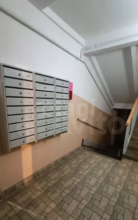 
   Продам 1-комнатную, 33 м², 50 лет ВЛКСМ ул, 3/4

. Фото 10.