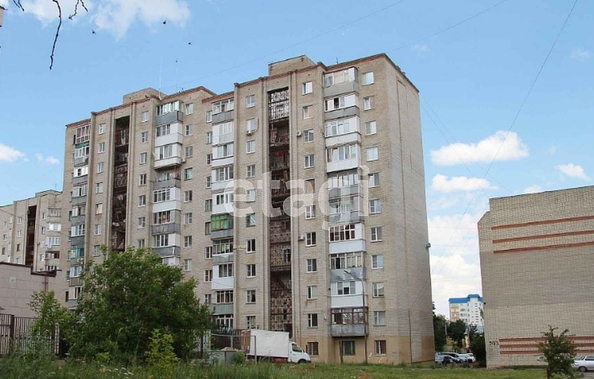 
  Сдам в аренду 1-комнатную квартиру, 35 м², Ставрополь

. Фото 10.