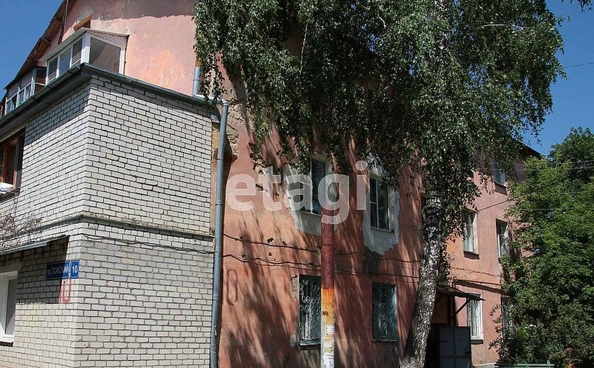 
  Сдам в аренду 2-комнатную квартиру, 40 м², Ставрополь

. Фото 10.