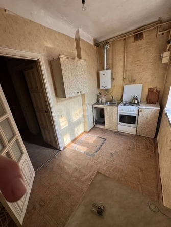 
   Продам 2-комнатную, 38.2 м², Социалистическая ул, 32/2

. Фото 1.