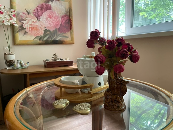 
   Продам 3-комнатную, 63 м², Тельмана ул, 236

. Фото 12.