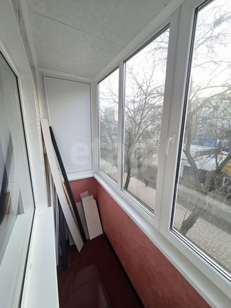 
   Продам 1-комнатную, 36 м², 50 лет ВЛКСМ ул, 58/1

. Фото 4.