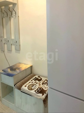 
  Сдам в аренду 1-комнатную квартиру, 38 м², Ставрополь

. Фото 9.