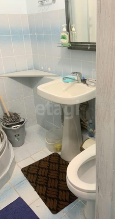 
  Сдам в аренду 1-комнатную квартиру, 38 м², Ставрополь

. Фото 11.