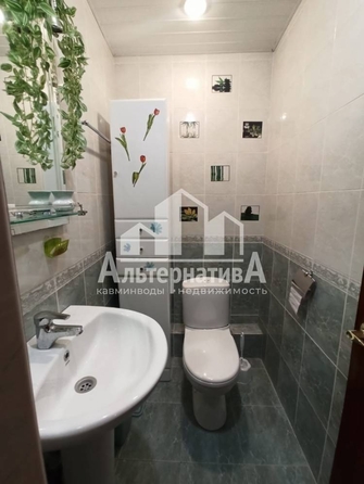 
  Сдам в аренду 3-комнатную квартиру, 104 м², Кисловодск

. Фото 14.
