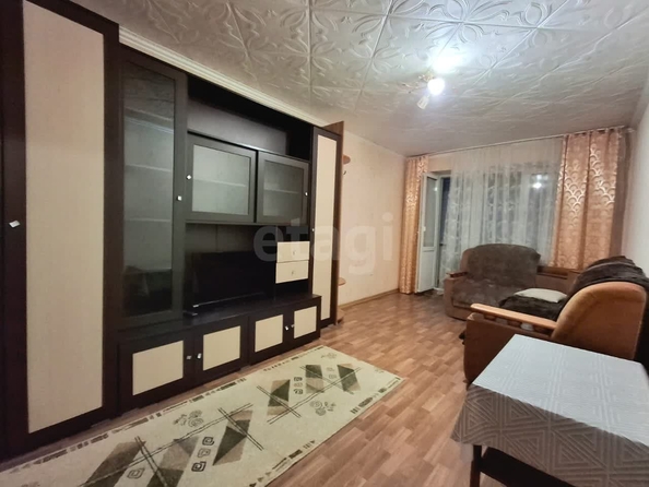 
  Сдам в аренду 2-комнатную квартиру, 45 м², Ставрополь

. Фото 11.