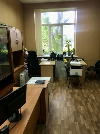 
  Сдается офис, 300 м², Ермолова ул, д. 24
. Фото 7.