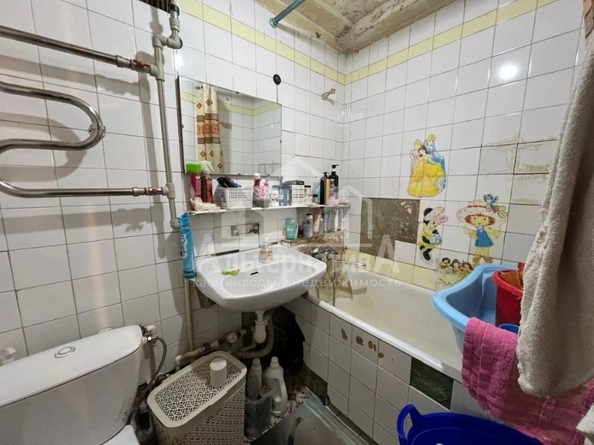 
  Продается 3-комн. квартира, 66.9 м², Героев Медиков ул
. Фото 12.