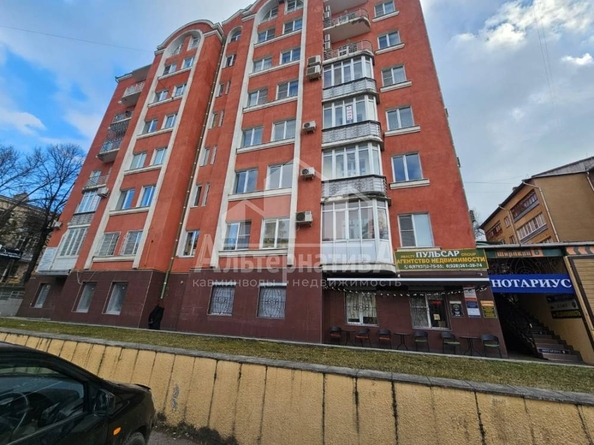 
  Продается 3-комн. квартира, 130 м², Широкая ул
. Фото 11.