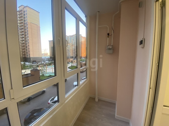 
  Продается 1-комн. квартира, 31.3 м², Матрёны Наздрачёвой ул, д. 3/1
. Фото 17.