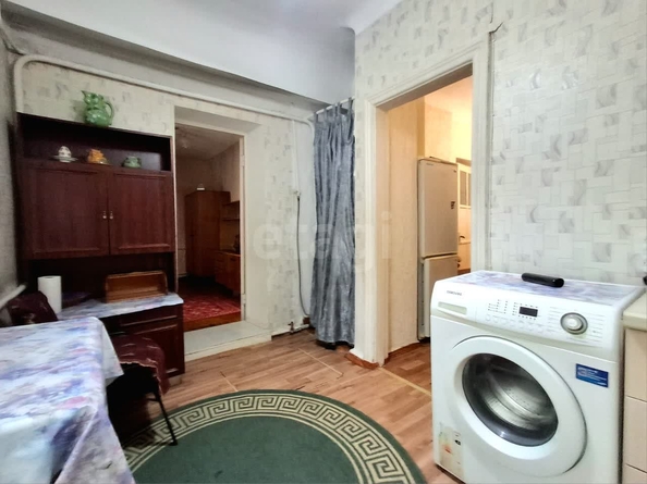 
  Продается 2-комн. квартира, 38.5 м², Социалистическая ул, д. 19
. Фото 7.