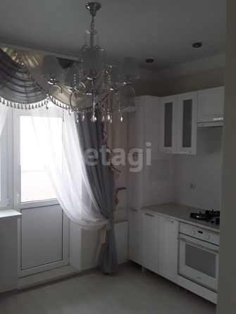 
  Сдается 1-комн. квартира, 35 м², Тухачевского ул, д. 28/7
. Фото 1.