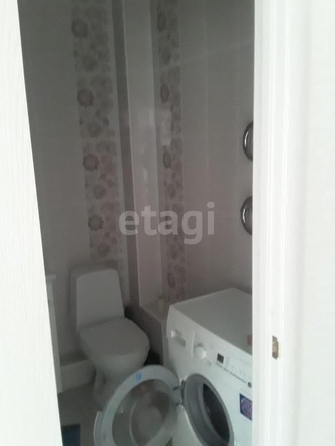
  Сдается 1-комн. квартира, 35 м², Тухачевского ул, д. 28/7
. Фото 7.