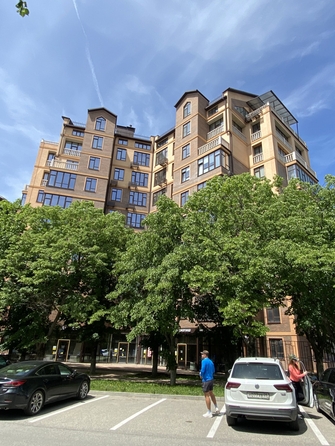 
  Продается 3-комн. квартира, 102 м², Кооперативная ул, д. 36
. Фото 14.