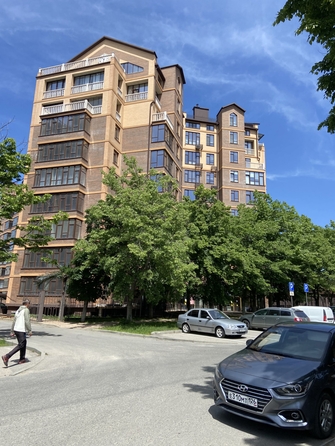 
  Продается 3-комн. квартира, 102 м², Кооперативная ул, д. 36
. Фото 16.