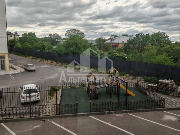 
  Продается 1-комн. квартира, 41.2 м², Октябрьская ул
. Фото 12.