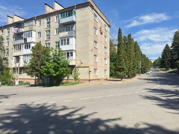 
  Продается 1-комн. квартира, 30 м², Цандера проезд
. Фото 10.
