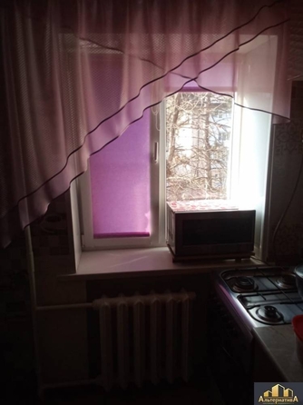 
  Продается 2-комн. квартира, 35 м², Октябрьская ул
. Фото 7.
