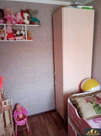 
  Продается 2-комн. квартира, 35 м², Октябрьская ул
. Фото 4.