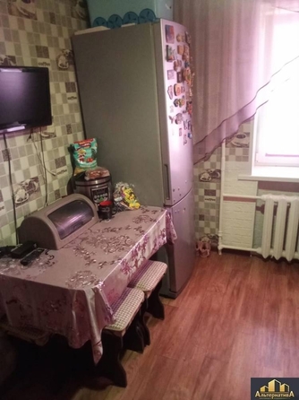 
  Продается 2-комн. квартира, 35 м², Октябрьская ул
. Фото 6.