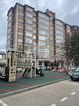 
  Продается 1-комн. квартира, 47 м², Ермолова ул
. Фото 1.