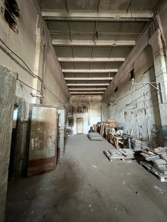 
  Сдается универсальное помещение, 1565 м², Буйнакского пер, д. 7б
. Фото 15.