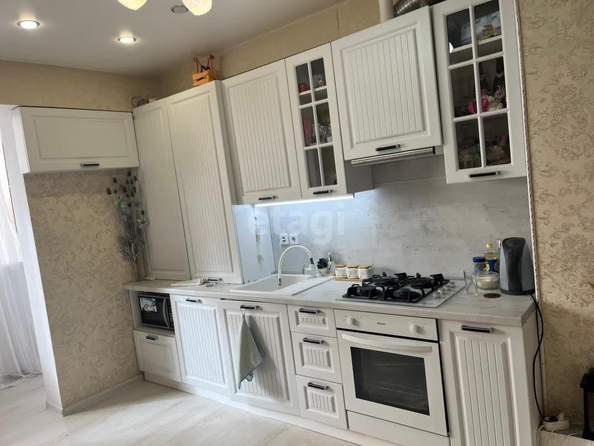 
  Продается 1-комн. квартира, 45 м², Чапаева ул, д. 1
. Фото 2.