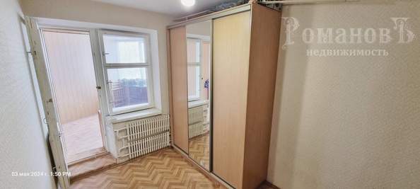 
  Продается 4-комн. квартира, 84.9 м², Юности пр-кт, д. 48/1
. Фото 11.