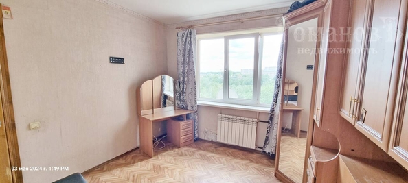 
  Продается 4-комн. квартира, 84.9 м², Юности пр-кт, д. 48/1
. Фото 16.