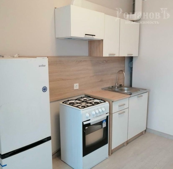 
  Сдается 1-комн. квартира, 45.3 м², Комсомольская ул, д. 45
. Фото 1.