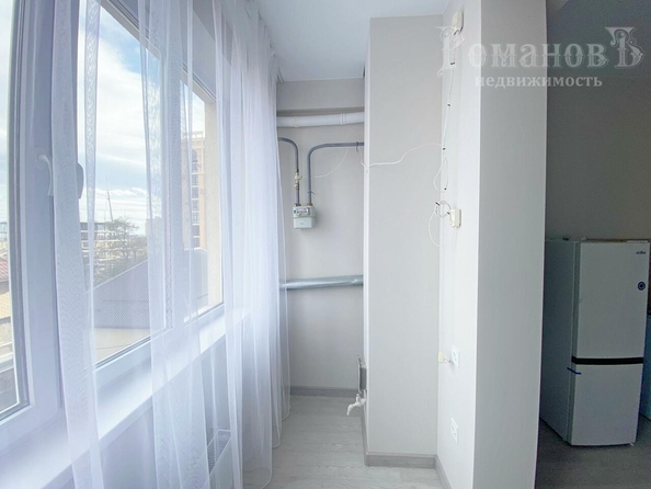 
  Сдается 1-комн. квартира, 45.3 м², Комсомольская ул, д. 45
. Фото 2.
