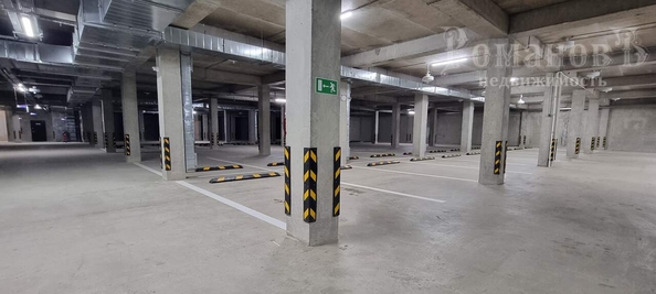 
  Продается гараж, 20 м², ЖК Красный металлист, дом 4
. Фото 1.